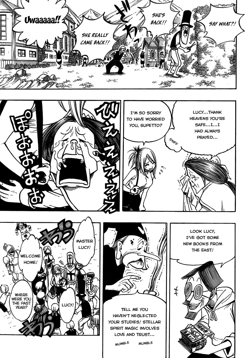 Fairy Tail Chapter 68 4